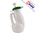 Pulverizador de Compressão Prévia 1,2L Guarany Pato PCP-1,25 - Imagem 1