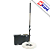 Mop Rotatório Retangular Mood com Cesto Inox 20L e 1 refil Nobre - Imagem 1