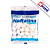 Naftalina Cartela com 50g - Imagem 1