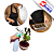 Pulverizador Mult Sprayer Guarany 500ml - Imagem 2