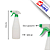 Pulverizador Mult Sprayer Guarany 500ml - Imagem 4