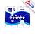 Papel Higiênico Fofinho FS Folha Simples Pacote (24 rolos - 30m) - Imagem 1