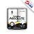 Papel Higiênico ABSOLUTE Fofinho FD Folha Dupla Pacote (4 rolos - 30m) - Imagem 4