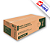Papel Higiênico Interfolhado Cai-Cai FD Folha Dupla IPEL Indaial com 8.000 folhas - Imagem 3
