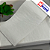 Papel Interfolhado LIGHT 24gr FS Folha Simples 2 Dobras 100% Celulose Ipel Indaial com 2.000 Folhas 22x20 - Maior Absorção para mãos - Imagem 2