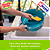 Kit com 10 Esponjas Dupla Face Scotch Brite 3M - Imagem 4