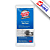 Fibra de Limpeza Azul Não Risca 3M Scotch Brite 110x225 com 02 unidades - Imagem 1