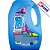 Desinfetante Pronto para Uso Barbarex 5L - Escolha seu aroma preferido! - Imagem 8