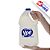 Detergente Líquido Ypê 5L – Neutro ou Clear - Imagem 7
