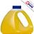 Detergente Líquido Ypê 5L – Neutro ou Clear - Imagem 8