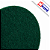 Disco Limpador Verde para Enceradeira 510mm Bettanin - Imagem 4