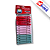 Prendedor de Roupas Condor Decorado 12 unidades - REF. 1517 - Imagem 1