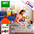 Desinfetante Lysoform 1L - Imagem 3