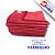Kit com 10 Panos de Chão Microfibra Slim 60x80cm Nobre - Imagem 3