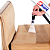 Extratora e Aspirador EA135 24kpa 35 Litros  IPC - Imagem 3