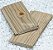 Frontal em Madeira de Pinus Tratado 2 cm x 13,5 cm x 3 m - Imagem 1