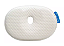 Travesseiro Memory Foam Fibra Bambu Babycloud +2m Clingo - Imagem 2