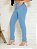 Calça jeans mom boyfrend clara básica cintura alta feminina - Imagem 6