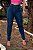 Calça jeans feminina skinny clara básica lisa - Imagem 6