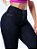 Calça jeans feminina skinny botões na barra empina bumbum - Imagem 10