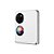 Huawei P50 Pocket 256gb 8gb ram white - Imagem 1