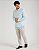 Camisa Manga Longa Slim Sibra - Imagem 4