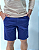 Bermuda Sarja com Elastano Alfaiataria D.D - Imagem 7