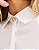 Camisa Off White em Viscose - Imagem 4