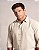 Camisa 100% Linho Manga Longa - Imagem 2