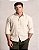 Camisa 100% Linho Manga Longa - Imagem 3