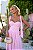 Vestido Midi Cintura Princesa - Imagem 3