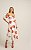 Vestido Midi Tomara que Caia Floral - Imagem 3