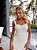 Vestido Midi Justo - Imagem 4