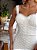 Vestido Midi Justo - Imagem 3
