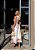 Vestido Midi Floral - Imagem 4