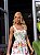 Vestido Midi Floral - Imagem 2