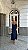 Vestido Midi Soltinho - Imagem 1