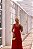 Vestido Midi Alça Renda - Imagem 5