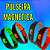 Pulseira magnética - Imagem 1