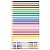 Lápis de Cor  Faber- Castell 24 Cores Mais 4 Lápis Bicolores - Imagem 2