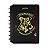 Caderno Inteligente 80f Grande By Harry Potter - Imagem 1