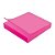 Bloco adesivo Tili Notes Neon - Pink - Imagem 2