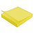 Bloco Adesivo Tili Notes Neon - Amarelo - Imagem 2
