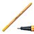 Caneta Fine Pen Stabilo 0.4mm - Amarela - Imagem 1