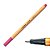 Caneta Fine Pen Stabilo 0.4mm - Rosa - Imagem 1