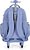 Mochila 4 Rodinhas Giro 360 UP4YOU - Azul - Imagem 4