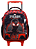 Mochila Spider-Man com Rodinhas - Imagem 1