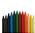 Giz de Cera Crayon de Cera - Imagem 2