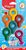 Giz de Cera My Baby Crayon Color'Peps – Maped - Imagem 1