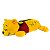 ESTOJO FLUFFY POOH - Imagem 1